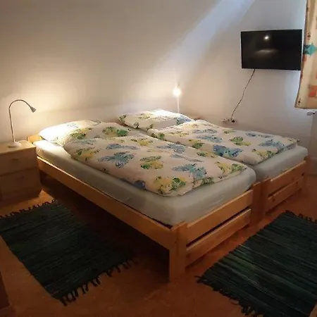 Apartmán Kapuzinerklause 4 Personen *
