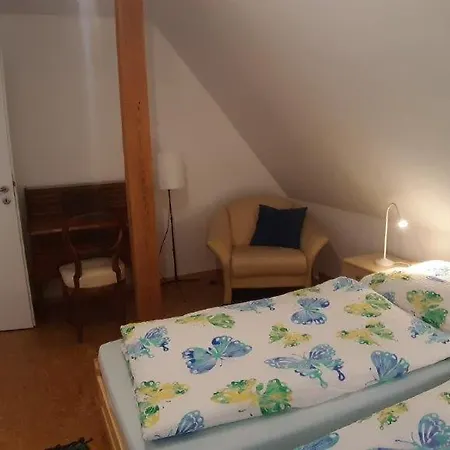 Apartmán Kapuzinerklause 4 Personen Schnaittach