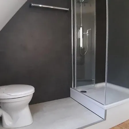 Apartmán Kapuzinerklause 4 Personen