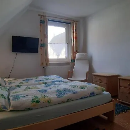 Kapuzinerklause 4 Personen Schnaittach