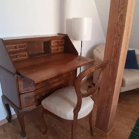 Kapuzinerklause 4 Personen *