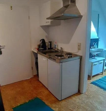 Kapuzinerklause 4 Personen