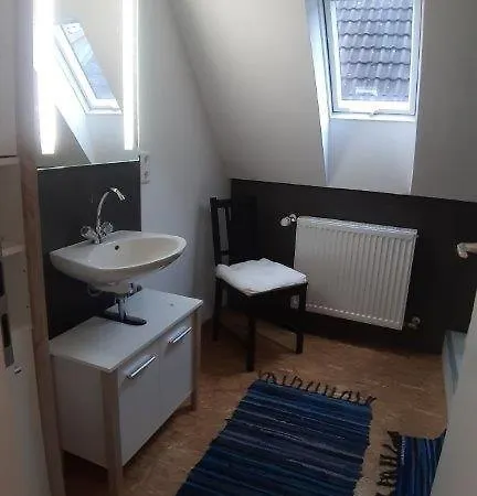 Kapuzinerklause 4 Personen * Schnaittach