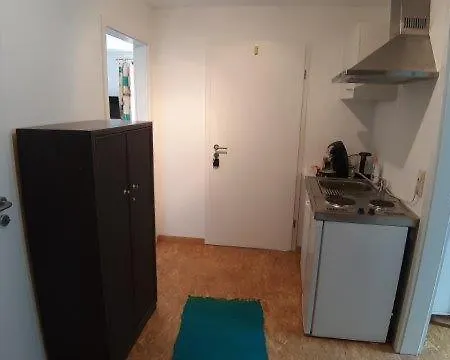 Apartmán Kapuzinerklause 4 Personen
