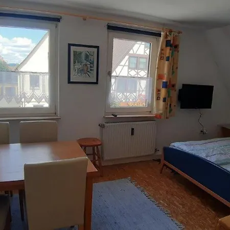 Kapuzinerklause 4 Personen Apartmán