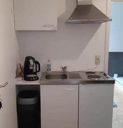 Kapuzinerklause 4 Personen Apartmán *